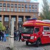 В Ереване прогремел взрыв