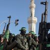 ХАМАС не согласился с Парижским соглашением о перемирии