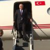 Министр обороны Турции прибыл в Азербайджан
