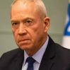 Министр обороны Израиля пообещал уничтожить лидера ХАМАС