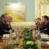 Bild утверждает, что США и ФРГ хотят вынудить Киев начать переговоры с РФ