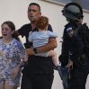 ХАМАС заявил об освобождении всех женщин и детей среди заложников