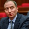 Министра высокотехнологической промышленности Армении отправят в отставку