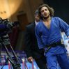 Азербайджанский дзюдоист стал бронзовым призером чемпионата Европы