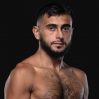 Азербайджанский боец победил в дебютном бою в ONE Championship
