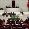 Турецкий депутат перенес инфаркт в ходе выступления