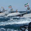 В акватории Каспия появилась морская милиция Ирана