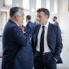 Макрон вызвал Орбана в Париж для переговоров по Украине