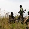 ВАС выводит войска из Конго