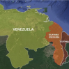 Венесуэла проводит референдум по вопросу Гайаны