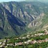 Агдеринский район включен в состав Карабахского экономического района