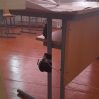 В школе в Ходжавенде обнаружена ловушка со взрывчаткой