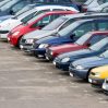 Латвия передала Украине почти 300 конфискованных автомобилей