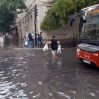 С улиц Баку начали пропадать дождеприемники – куда смотрят многочисленные камеры видеонаблюдения?
