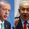 Эрдоган сравнил деяния Нетаньяху в Газе с преступлениями Гитлера