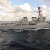 Эсминец ВМС США сбил летевший к нему беспилотник на юге Красного моря