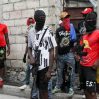 Британия ввела санкции против главарей четырех преступных группировок Гаити