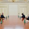 Алиев назвал совместное заявление Азербайджана и Армении демонстрацией взаимной политической воли