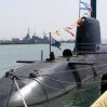 Израиль направил в Красное море военные корабли и подводную лодку