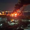РФ собирается поднять со дна затопленный БДК "Новочеркасск"