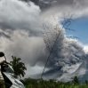 На острове Суматра начал извергаться вулкан Марапи