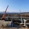 Армения и Иран собираются строить новый мост через реку Араз