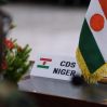 Нигер аннулировал военное партнерство с ЕС