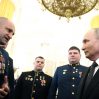 Путин в разговоре с донецким сепаратистом рассказал о своем решении выдвинутся на пост президента