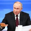 Кремль: Встречи Путина и Эрдогана нет в графике до президентских выборов в России