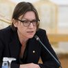 Президент МККК отправилась в Газу