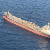 Иран задержал американский нефтяной танкер