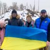 Россия вернула в Украину еще троих похищенных детей