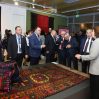 Западно-азербайджанские ковры: историческая память наших орнаментов - ФОТО 