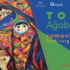 Диалог со временем: в Баку проходит выставка, посвященная Тофику Агабабаеву 