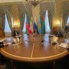 В Москве проходит встреча глав МИД прикаспийских государств