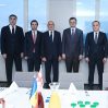 Утверждено решение о передаче председательства в ГУАМ Азербайджану