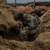 Российские источники сообщили о попытке прорыва ВСУ в Белгородскую область