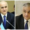 Сегодня вице-премьеры Азербайджана и Армении проведут встречу на госгранице