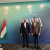 Посол Азербайджана и госсекретарь Венгрии обсудили энергетическое сотрудничество