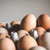 В Россию ввезли еще более 300 тыс. яиц из Азербайджана