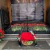 В Москве почтили память жертв 20 Января
