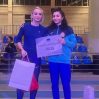 Азербайджанская атлетка добыла бронзу на лицензионном турнире