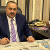 Задержан главред азербайджанской газеты