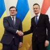 Глава МИД Венгрии отправился в Ужгород