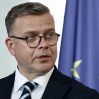 Премьер Финляндии пообещал обеспечить безопасность границы с Россией