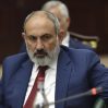 Пашинян: Есть силы, которые не хотят мира между Арменией и Азербайджаном