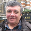 Журналист Шахин Рзаев на свободе