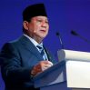 Министр обороны Индонезии лидирует среди кандидатов в президенты