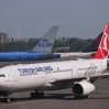 В Стамбуле самолет прервал взлет из-за убежавшей от пассажирки кошки