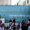 Израильская разведка собрала досье о боевиках среди сотрудников ООН